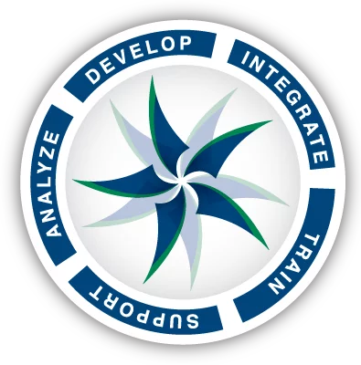 Five Points Group logo
