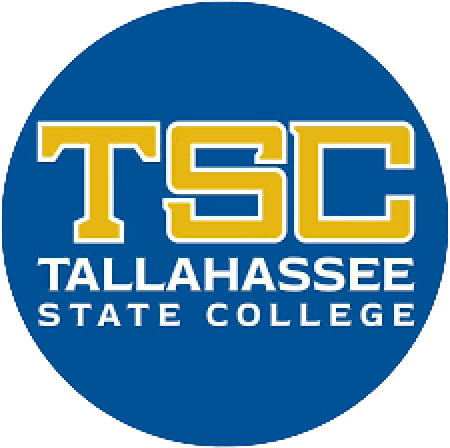 Tallahassee State College logo