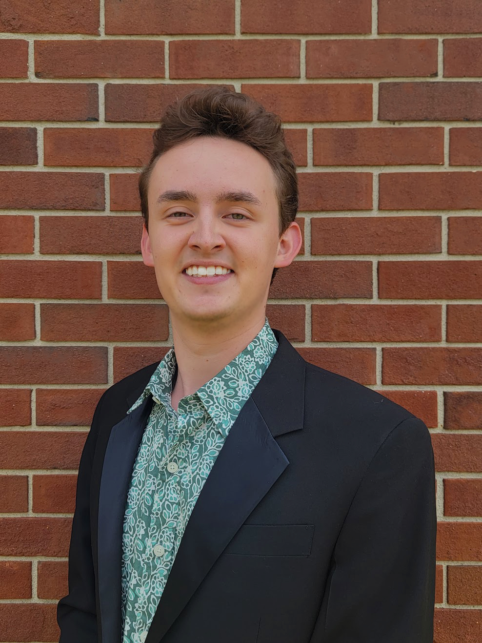 Professional Photo